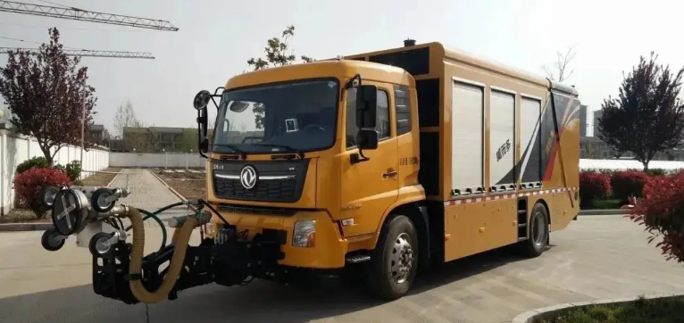 喜訊！WRD5182GQX清洗車通過3C認證！